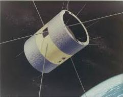 Στη συνέχεια ακολούθησαν οι πειραματικοί μετεωρολογικοί δορυφόροι Nimbus 1, 2, 3, 4, 5, 6 και 7 από το 1964 μέχρι το 1978. Τα τεχνικά χαρακτηριστικά τους ήταν: o Τριαξονική σταθερότητα.