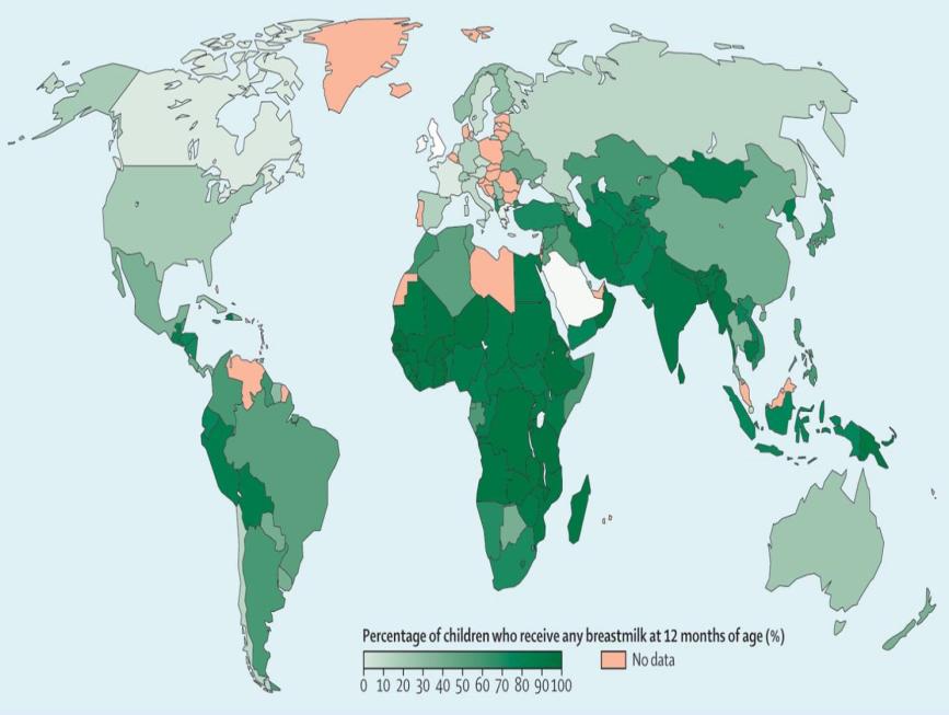 δεδομένα από 153 χώρες 2010 C. G.