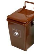 Τοπικό Σχέδιο Διαχείρισης Αποβλήτων Δήμου Αγίου Βασιλείου ενισχυθεί η προδιαλογή των βιοαποβλήτων σε περιοχές όπου η συλλογή