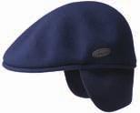 Τραγιάσκες Kangol, Kangol Ivy Caps Τραγιάσκες Kangol, Kangol Ivy Caps 3471 0238KG Black, Navy, Dark Flannel, 100% Wool, S, M, L, XL (900919) 3468 K0873CO