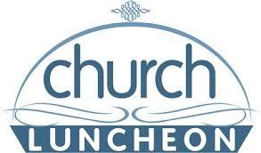 And our Monthly Luncheons schedule is one of them.