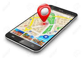 GPS