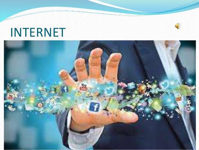 Internet:
