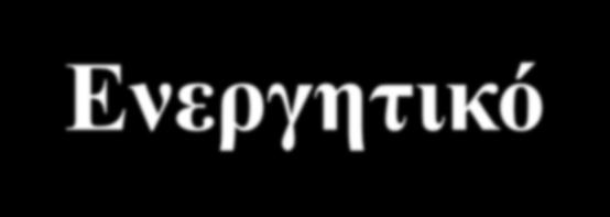 Η λογιστική Ισότητα Ενεργητικό Παθητικό