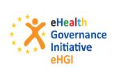 EU ehealth: Legal, strategic and operational level