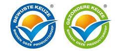 3.2.5 Σύστημα Επιλογές (Choices logo) Το σύστημα αυτό αποτελεί μια παγκόσμια εθελοντική πρωτοβουλία διατροφικής επισήμανσης που αναπτύχθηκε στην Ολλανδία το 2006 με σκοπό να βοηθήσει τους καταναλωτές