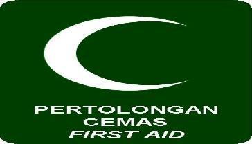 3 PERALATAN KECEMASAN MAKMAL 3.1 PETI PERTOLONGAN CEMAS (FIRST AID BOX) Rajah 7 Rajah 8 Lambang peti pertolongan cemas Peti pertolongan cemas 1.