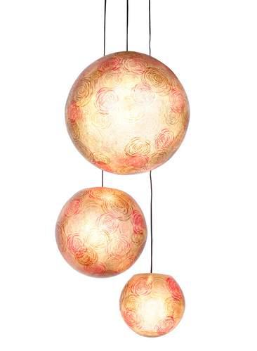 DESIGN BALL LAMPS ΜΠΑΛΕΣ ΜΕ ΣΧΕΔΙΟ