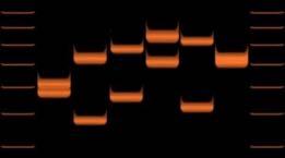 ζεύγη ομόλογων χρωμοσωμάτων VNTR: Variable Number Tandem