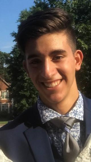 We are excided to announce that all four students scored with grades 94% -96% Stelios Prinolakis, Konstantinos Ermidis, Iliana Sarantopoulou, and Penelope Tsambounieris.