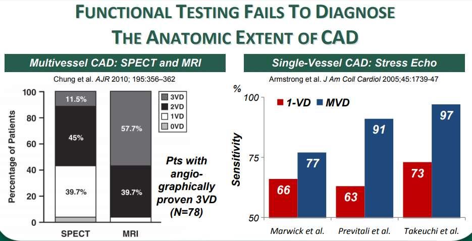 Functional Functional Testing Fails