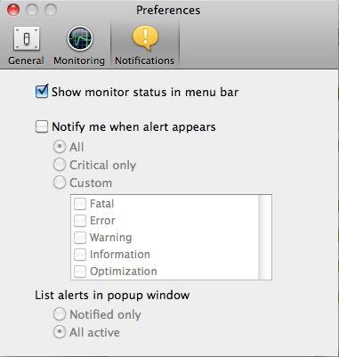 Monitor.
