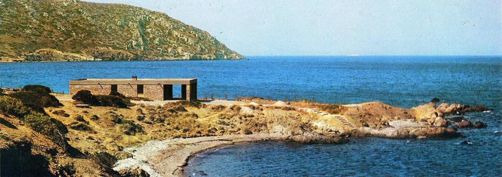 Σπίτι στην