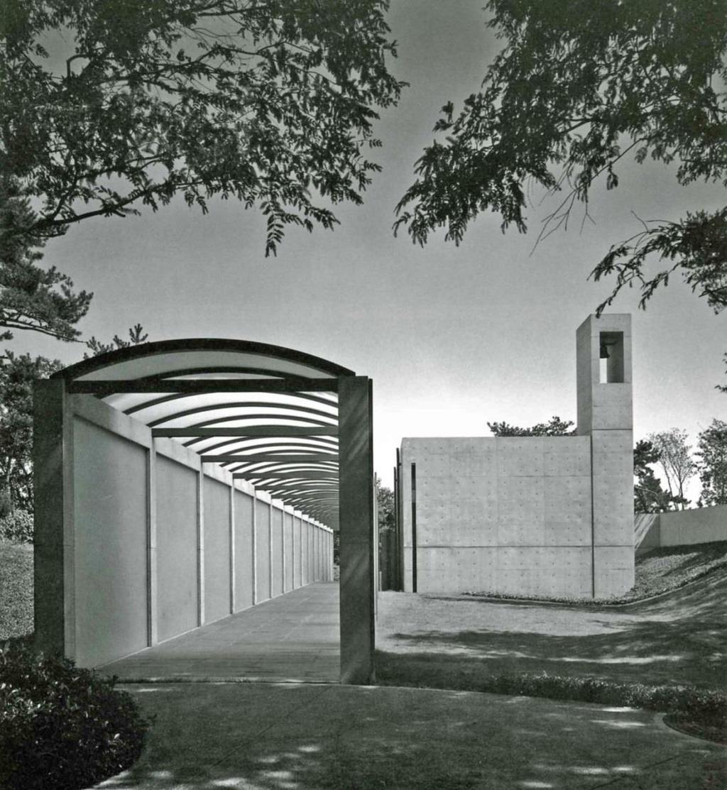 TADAO ANDO: