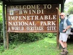 Ημέρα 02: Μεταφορά στο Εθνικό Πάρκο Bwindi.