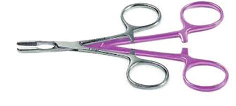 forceps MICS capsulorrhexis