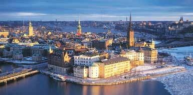 ΠΡΟΑΙΡΕΤΙΚΟ ΠΑΚΕΤΟ ΕΚΔΡΟΜΩΝ Στοκχόλμη, Σουηδία (κωδ.sto01) Εκτιμωμένη Διάρκεια: 3 ώρες Επίπεδο δυσκολίας: Εύκολο Ενδείκνυται για αγορές Έχει ιστορικό ενδιαφέρον Προτείνεται για οικογένειες.