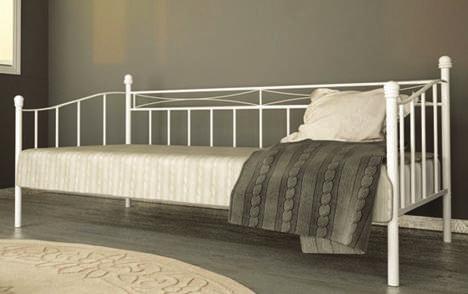 Σετ πακέτο Daybed