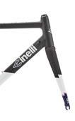 CINELLI STRATO FASTER 2250 Columbus Genius Carbon Monocoque με Campagnolo