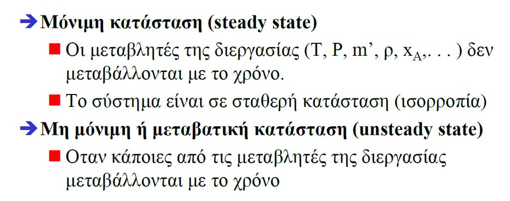 ΤΑΞΙΝΟΜΗΣΗ ΔΙΕΡΓΑΣΙΩΝ ΔΙΑΛΕΙΠΟΝΤΟΣ ΕΡΓΟΥ (Batch)