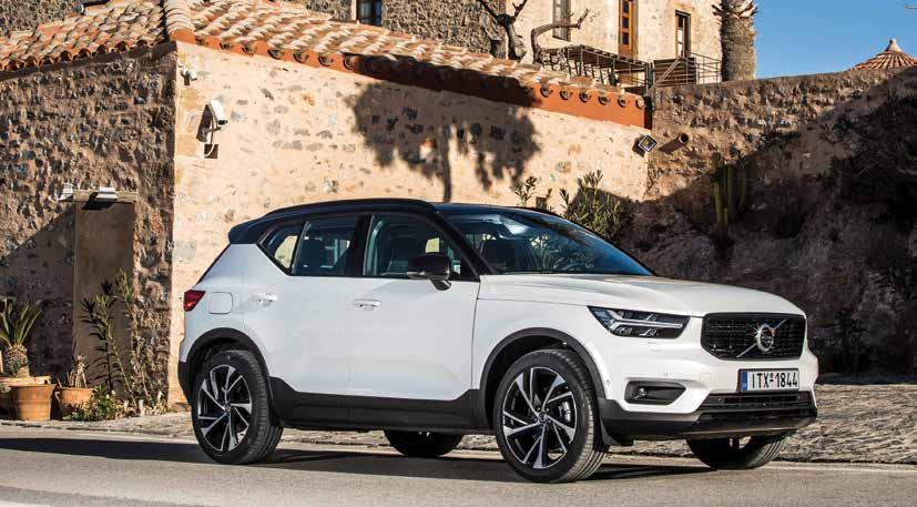 Volvo XC40 D4 (δοκιμή)_σ.