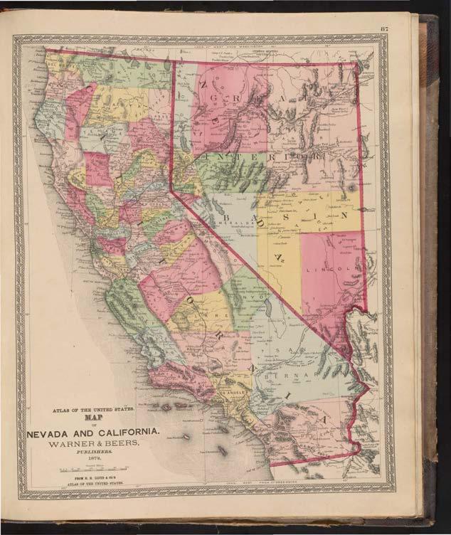 11UI1' ADA AND CALIFORNIA.