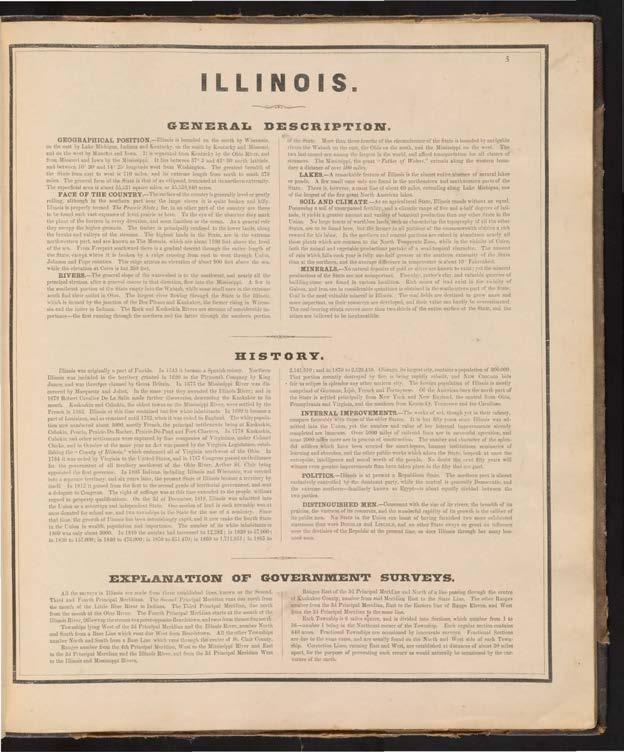ILLINOIS. GENERAL DESCRIPTION.