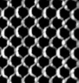 CsI(Tl) 2x2x3 mm 3