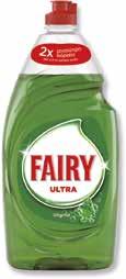 Υγρό πιάτων Fairy 900ml Fairy dishwashing liquid