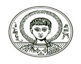 ΑΝΑΡΤΗΤΕΑ ΣΤΟ ΔΙΑΔΙΚΤΥΟ ΕΛΛΗΝΙΚΗ ΔΗΜΟΚΡΑΤΙΑ ΓΕΝΙΚΗ ΔΙΕΥΘΥΝΣΗ ΟΙΚΟΝΟΜΙΚΩΝ ΥΠΗΡΕΣΙΩΝ ΔΙΕΥΘΥΝΣΗ ΠΕΡΙΟΥΣΙΑΣ ΚΑΙ ΠΡΟΜΗΘΕΙΩΝ ΤΜΗΜΑ ΠΡΟΜΗΘΕΙΩΝ ΑΡΙΣΤΟΤΕΛΕΙΟ ΠΑΝΕΠΙΣΤΗΜΙΟ ΘΕΣΣΑΛΟΝΙΚΗΣ Πληροφορίες: Ε.