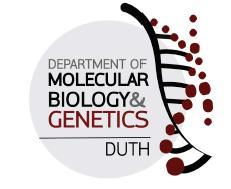 Genetics» Title Neutrophil extracellular traps (NETs) and biomaterials: NETs are involved in the