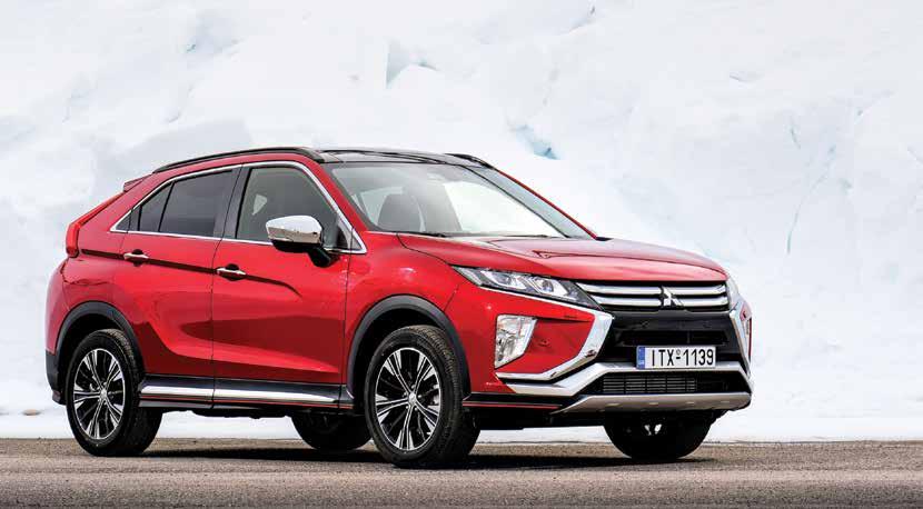 Mitsubishi Eclipse Cross 1.5 4WD (δοκιμή)_σ.