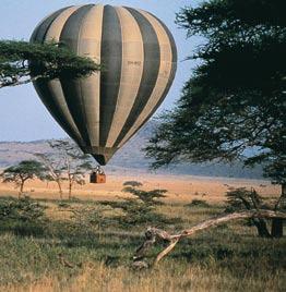 If the answer is yes, now is the time to discover Africa, and the Masai Mara Natural Reserve in Kenya is the ideal starting point.