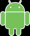 ΚΕΦΑΛΑΙΟ 3Ο: ΣΧΕΤΙΚΑ ΜΕ ΤΟ ANDROID 3.1 Ιστορικά Το Android είναι λειτουργικό σύστημα για κινητά τηλέφωνα και tablet, το οποίο τρέχει σε πυρήνα του λειτουργικού Linux.