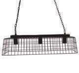 noir κωδικός: PAN-LAMP01 Διαστάσεις: Ø 37 x H 50 cm