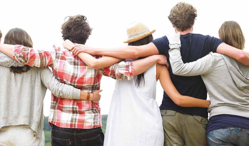 10 Student Support & Welfare Εβδοµάδα Ένταξης Με στόχο την ομαλή προσαρμογή στη δομή του βρετανικού συστήματος εκπαίδευσης και την κατανόηση των απαιτήσεων του προγράμματος σπουδών, η πρώτη εβδομάδα