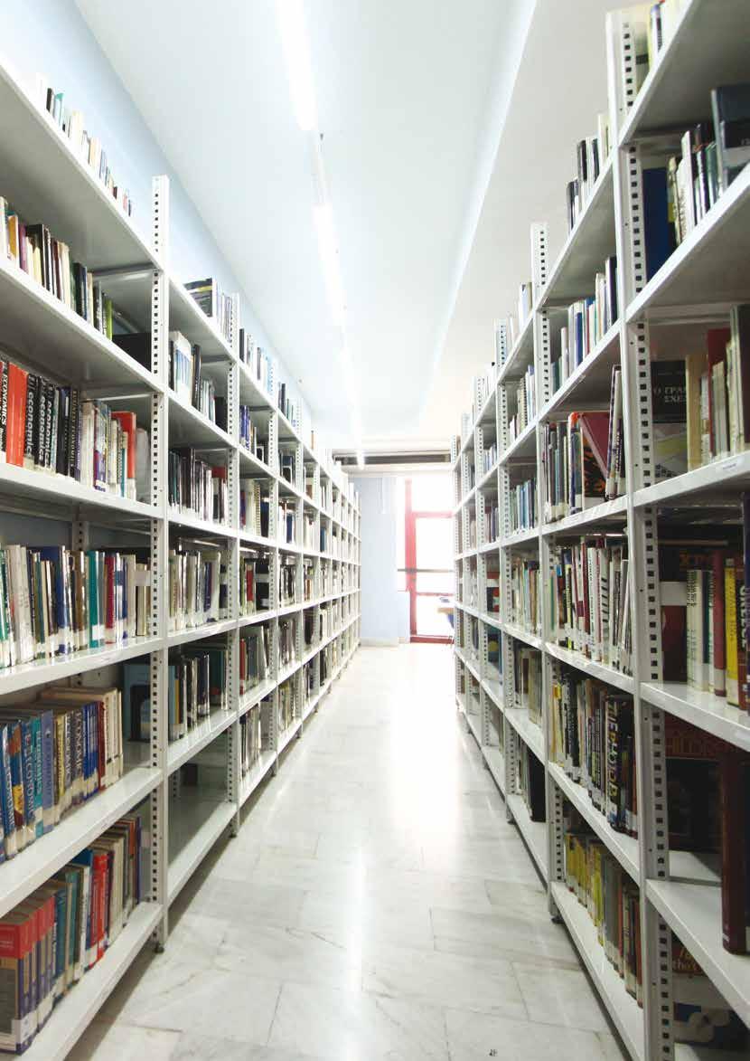 12 Πολύδωρος Αναστασιάδης BSc (Hons) Applied Psychology Είμαι ενεργό μέλος του Students Union, από το πρώτο κιόλας έτος της φοίτησής μου στο κολλέγιο.