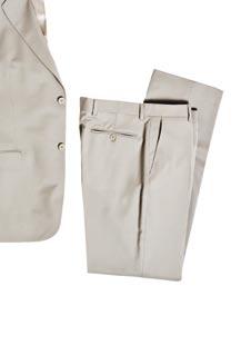(Burberry)* 2.