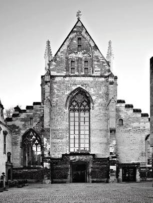 Church, Tenerife