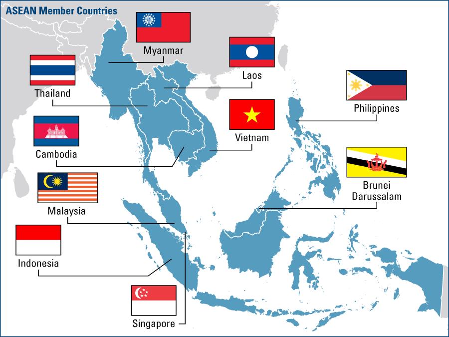 ASEAN