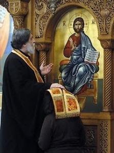 A serious attitude demands our understanding of Confession and Communion and why these Sacraments exist in the Orthodox Church.