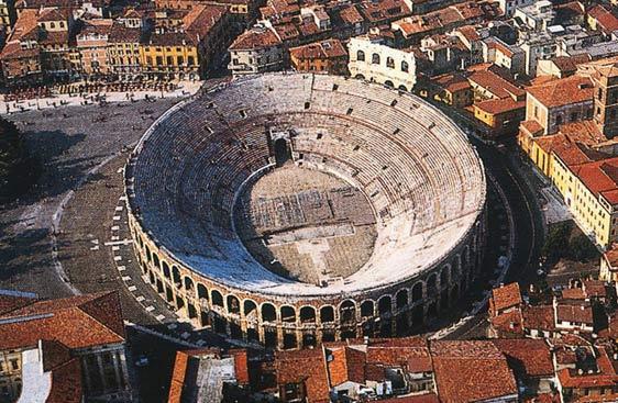Συζητήστε το θέμα στη γλώσσα σας! Λίγα λόγια για... το ρωμαϊκό θέατρο Το ρωμαϊκό θέατρο είναι ένα από τα σύμβολα του κλασικού πολιτισμού.