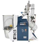CO2 Extraction - Supercritical Fluid