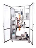 compounds more efficiently with enlarged cold