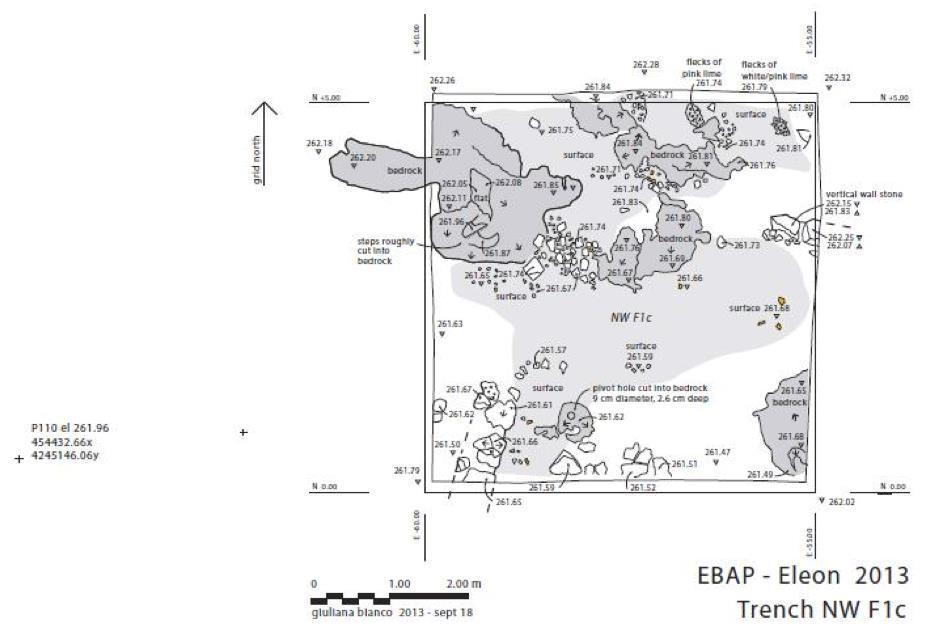 6. Mεσοελλαδικός ακτέριστος