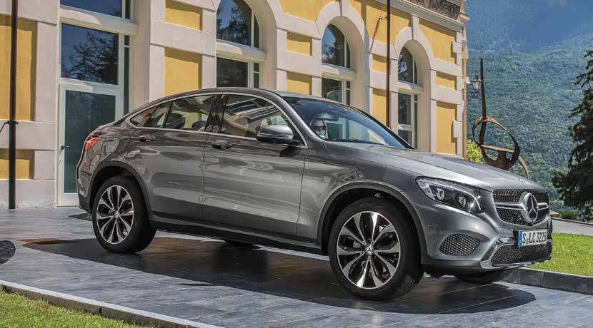 Mercedes GLC Coupe 250d (δοκιμή)_σ.