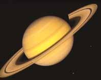 mzis sistema I Tavi planetebi kosmossi sxvadasxvafrad Cans: ve - ne ra TeTria, marsi da saturni witeli, xolo iupiteri moyvitalo ferisaa. dedamiwas cisfer planetas uwodeben.