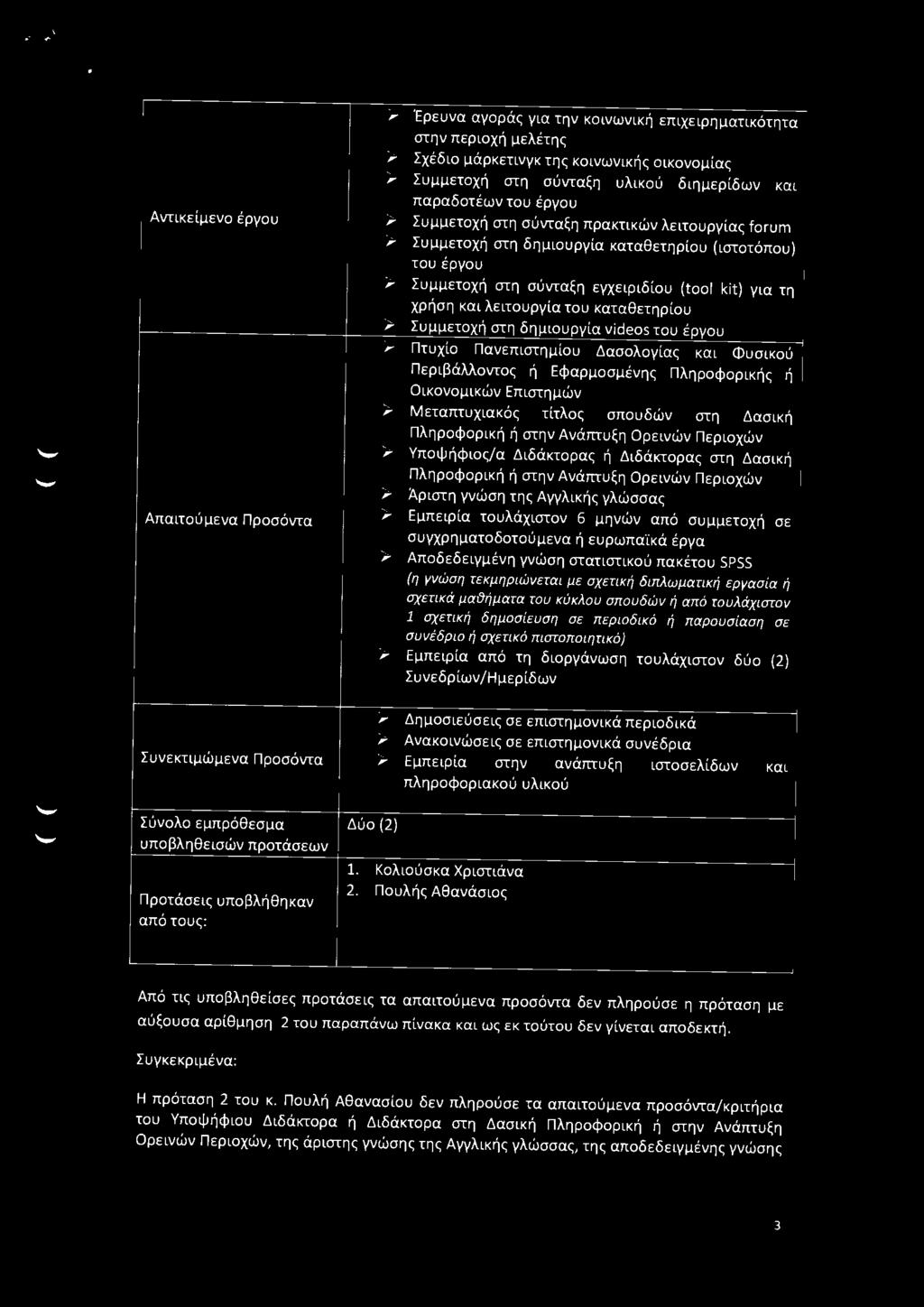 YnotlJ~cpLOc;/a ~LOaKtopac; ~ ~LOaKTopac; CITI"J ~aolk~ nai"jpocpoplk~ ~ crr11v Avamu~11 OpELvwv neploxwv ~ :ApLCITI"J yvwo11 TI"J<; AyyALK~c; yawooac; ~ E~-trtELpia TOUACtXLCITOV 6 lli"jvwv art6