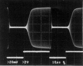 Rev. 5/ AGC230 20 TO 250 MHz TO-8 GAIN CONTROL AMPLIFIER Typical Values Gain............................................ High AGC Range.................................. HighControl Range.