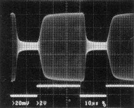 0 db AGC230 TO-8 Package for Gain Control Amplifiers SPECIFICATIONS * Guaranteed Parameter Typical 0 to 50 C -55 to +85 C Frequency (Min.) -300 MHz 20-250 MHz 20-250 MHz Gain (Min.) @ V contr.